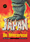 Buchcover Japan - Die Monsterinsel