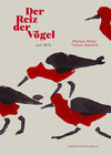 Buchcover Der Reiz der Vögel seit 1870