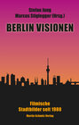 Buchcover Berlin Visionen