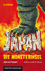 Buchcover Japan – Die Monsterinsel