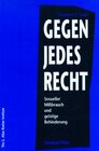 Buchcover Gegen jedes Recht