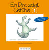 Buchcover Ein Dino zeigt Gefühle (1)