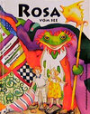 Buchcover Rosa vom See