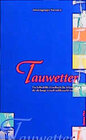 Buchcover Tauwetter