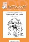 Buchcover In mir wohnt eine Sonne