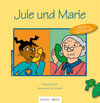 Buchcover Jule und Marie