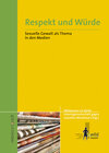 Buchcover Respekt und Würde
