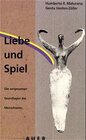 Buchcover Liebe und Spiel