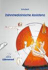 Buchcover Zahnmedizinische Assistenz