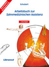 Buchcover Arbeitsbuch zur Zahnmedizinschen Assistenz mit Lösungen