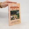 Buchcover Biergärten in der Fränkischen Schweiz