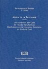 Buchcover Les Rondalles del Cicle de l'Espòs Transformat