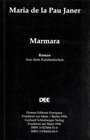 Buchcover Marmara