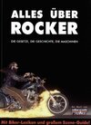 Buchcover Alles über Rocker