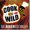 Buchcover Cook Wild