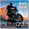 Buchcover Buell Book