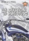 Buchcover The Art of Custompainting