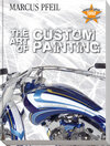Buchcover The Art of Custompainting