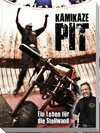 Buchcover Kamikaze Pit