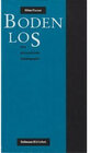 Buchcover Bodenlos