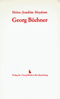 Buchcover Georg Büchner