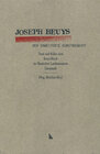 Buchcover Der erweiterte Kunstbegriff