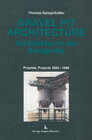 Buchcover Architektur in der Kiesgrube. Band 1