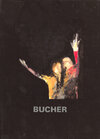 Buchcover Ölbilder und Skizzen