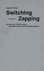 Buchcover Switching / Zapping