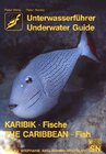 Buchcover Unterwasserführer Karibik: Fische /Caribbean Underwater Guide: Fish