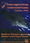 Buchcover Unterwasserführer Madeira - Kanaren - Azoren: Fische