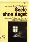 Buchcover Seele ohne Angst