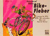 Buchcover Wahnsinn auf Rädern - Bike-Fieber