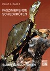 Buchcover Faszinierende Schildkröten - Sumpfschildkröten
