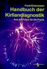 Buchcover Handbuch der Kirliandiagnostik