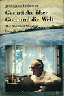 Buchcover Gespräche über Gott und die Welt