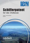 Buchcover Schifferpatent für den Bodensee mit Fragen- und Antwortenkatalog
