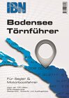 Buchcover Bodensee Törnführer 2020