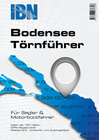 Buchcover Bodensee Törnführer 2022