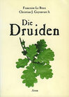Buchcover Die Druiden - Mythos und Magie der Kelten