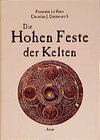 Buchcover Die Hohen Feste der Kelten