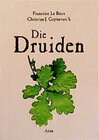 Buchcover Die Druiden