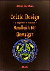 Buchcover Celtic Design - Handbuch für Einsteiger