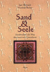 Buchcover Sand & Seele