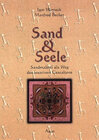 Buchcover Sand & Seele