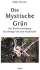 Buchcover Das Mystische Grün