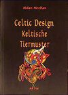 Buchcover Celtic Design - Keltische Tiermuster