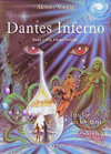 Buchcover Dantes Inferno / Die Fische-Vorhölle
