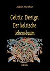 Buchcover Celtic Design - Der keltische Lebensbaum