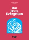 Buchcover Das Jesus-Evangelium